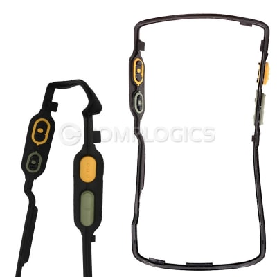 Side Key & Gasket Set for MC75, MC75A
