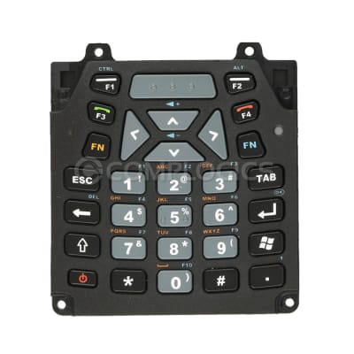 Psion Keypad Assembly