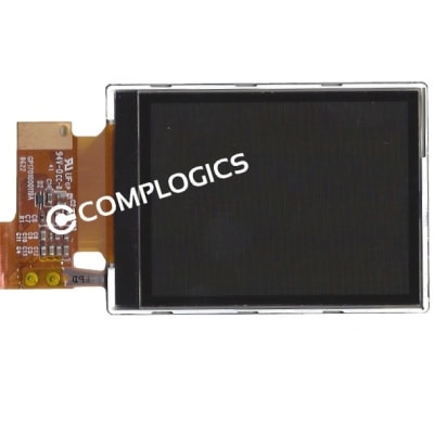 LCD for Datalogic Memior