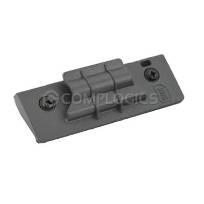 VM1 Access Panel, SIM Card