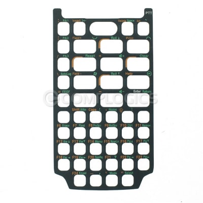 Overlay for Intermec CK3