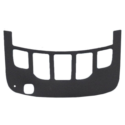 PIM Numeric Overlay for MC55