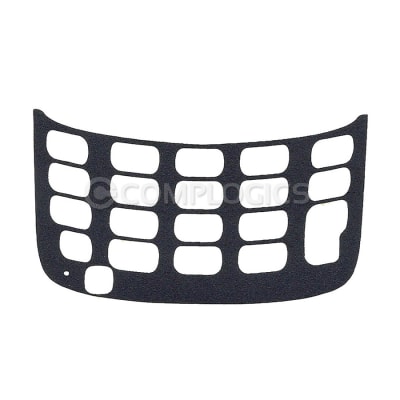 Numeric Overlay for MC55