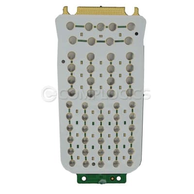 Datalogic X3 Keypad