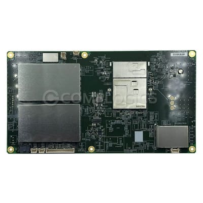 Thor VM1A mainboard