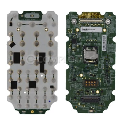 CK65 Keyboard PCB, 51-Key Keypad