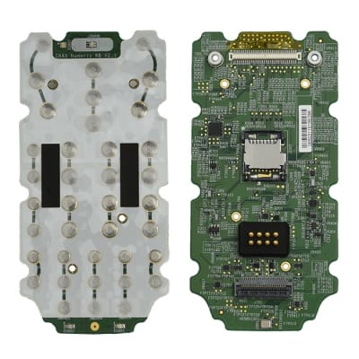 CK65 Keyboard PCB, 38-Key Keypad Numeric F-Key