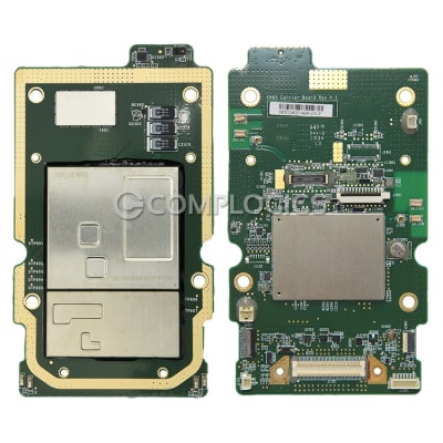 CK65-L0N-BMC110F Mainboard