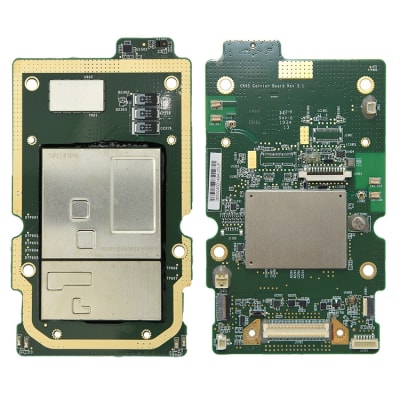 CK65 Mainboard