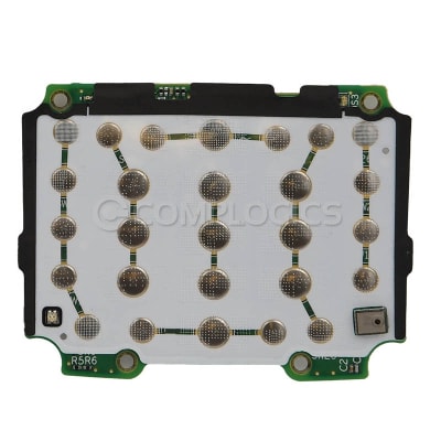 CN51 Numeric Keyboard Power PCB