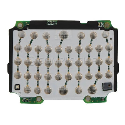 CN51 QWERTY Keyboard Power PCB