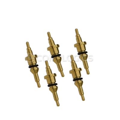 CN51 Battery Contact Pins