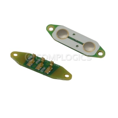 Key Switch PCB for CN51