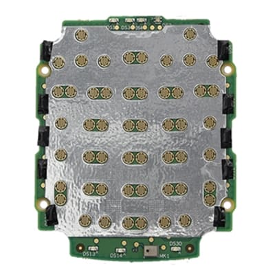 CN70e Numeric Keyboard