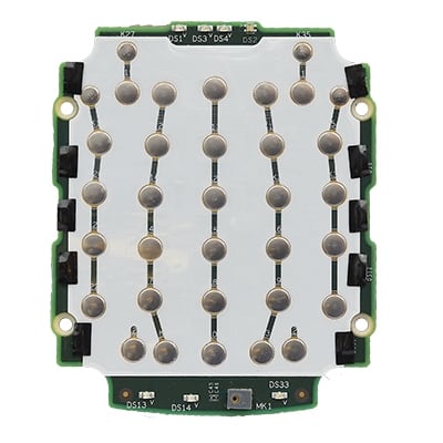 CN70e Numeric Keyboard