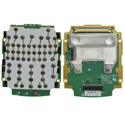 CN70e QWERTY Keyboard PCB