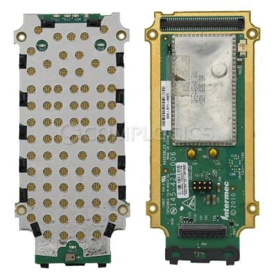 CK71 Keyboard Alphanumeric