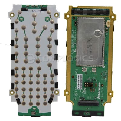 CK71 Keyboard Alphanumeric