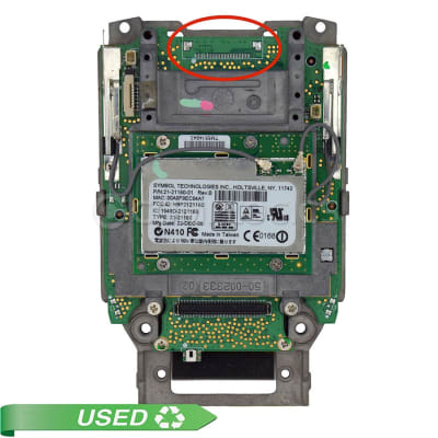 Mainboard, MC3090-R 1D