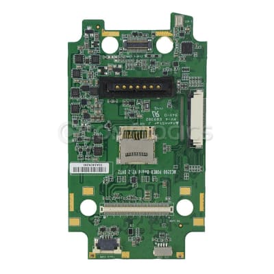 MC32N0 Power Board