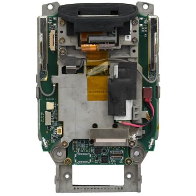 MC32N0 Power Board