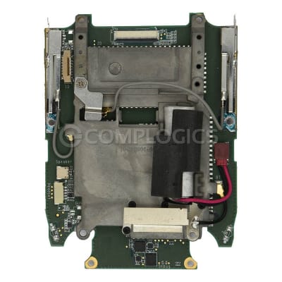 MC32N0 Power Board