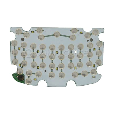 MC55A MC55N Alphanumeric QWERTY Keyboard PCB