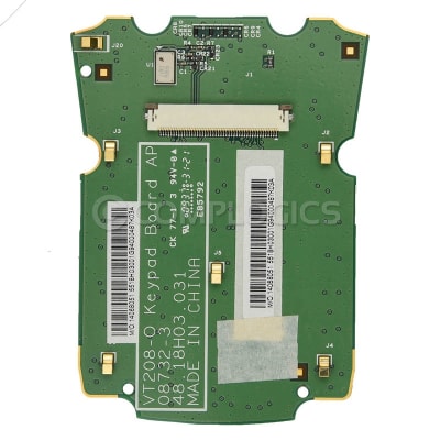 MC9500-K Alpha Primary Keyboard PCB