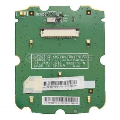 MC9500-K Alpha Primary Keyboard PCB
