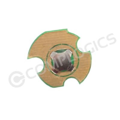 Trigger PCB for RS4000