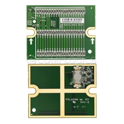 VC80 Battery Heater PCB