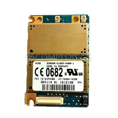 Wireless Module LAN Assy for CN4