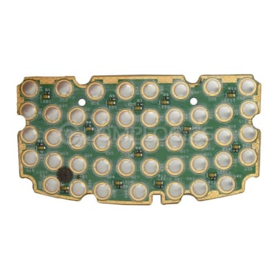 Keyboard, QWERTY PCB for MC75