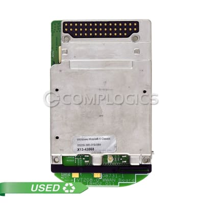 MC9590 Power Board (WLAN ONLY)