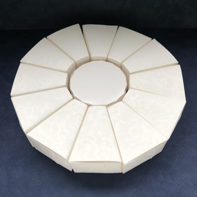 FavorCake Boxes- Large Set