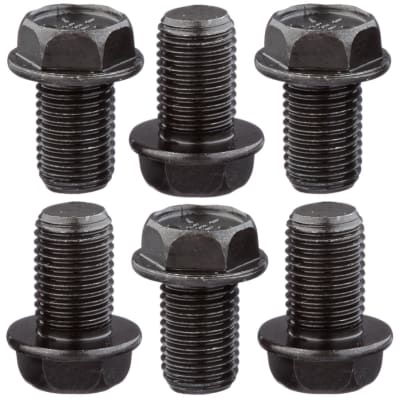 GM LS CRANK BOLT KIT