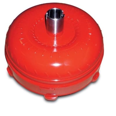 performance torque converters