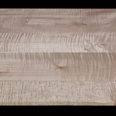 Nicely Figured 4/4 Curly Maple -      Click on Picture for Description and Inventory