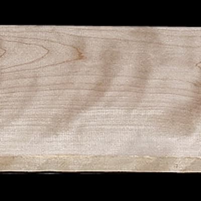 Curly Yellow Birch - 69 3/8" x 8 13/16" x 7/8" - $65.00