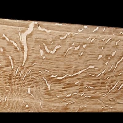 Quarter-Sawn White Oak - 95" x 6 1/2" x 15/16" -  $85.00