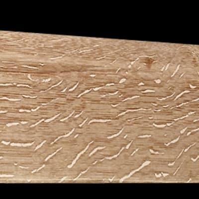 Quarter-Sawn White Oak - 94 3/4" x 6" x 15/16" -  $80.00