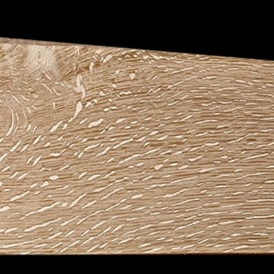 Quarter-Sawn White Oak - 83" x 6" x 7/8" -  $75.00