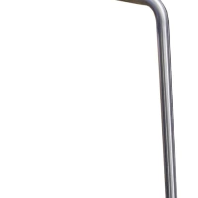 Wall to Floor Grab bar - 24 x 33 inches