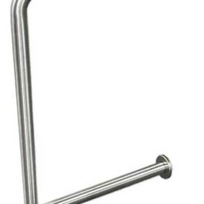 ADA Cane Rail for Child Drinking Fountains
