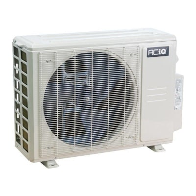 36,000 BTU ACiQ Standard Multi-Zone Mini Split Heat Pump Condenser - R454B | 230V