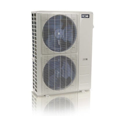 55,000 BTU ACiQ Standard Multi-Zone Mini Split Heat Pump Condenser - R454B | 230V