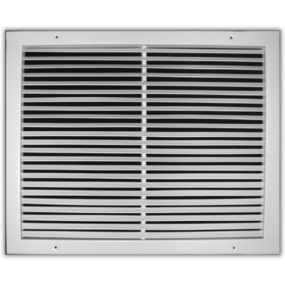 Bar Type Return 14"x6" (270) Bar Type Return 14"x6" (270)