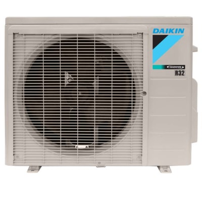 Daikin Oterra 24,000 BTU R-32 single zone mini split heat pump outdoor condenser