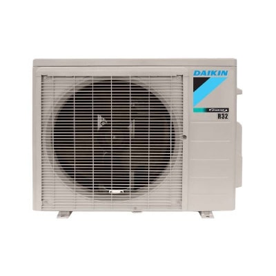 Daikin 115V Oterra 12,000 Btu 20 SEER2 R-32 Single Zone Ductless Mini Split Heat Pump Condenser (Outdoor Unit Only)