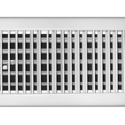 Bar Type Supply 8"x4" (210VM)